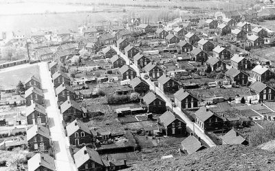 Rénover une maison minière : Nos conseils d’architecte