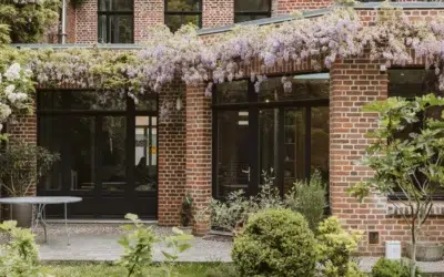 Comment aménager une maison 1930 ? Nos 5 meilleurs conseils d’architecte