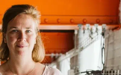 Interview d’Éloïse, co-fondatrice d’Hello Architecture et urbanisme