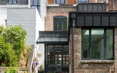 6 conseils d’architecte pour réussir vos travaux d’extension !