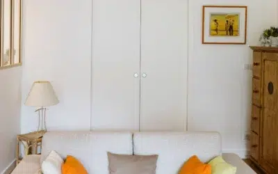 Nos 6 astuces pour optimiser l’espace d’un petit appartement