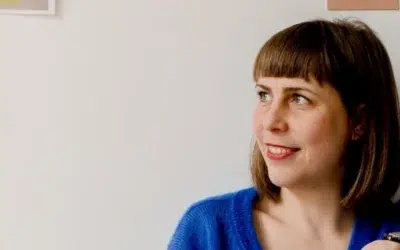 Interview de Elodie Gobin, Designer Couleur et fondatrice du Studio Elodie Bingo