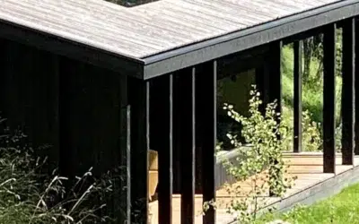 Maison éco-responsable : 5 bonnes raisons d’y penser