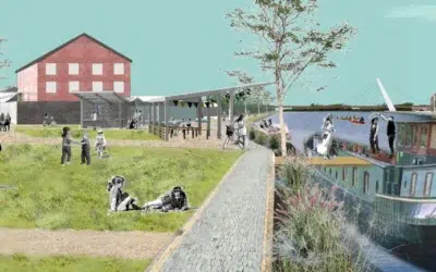 Qu’est-ce qu’un architecte urbaniste ?