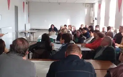 Qu’est-ce que la concertation en agence d’architecture ?