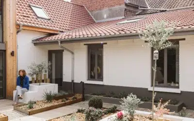 Qu’est-ce que la concertation en agence d’architecture ?