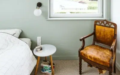 La neuroarchitecture : comment nos espaces influencent notre bien-être ?