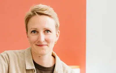 Interview de Camille Boudeweel, Architecte chez Hello Architecture et Urbanisme