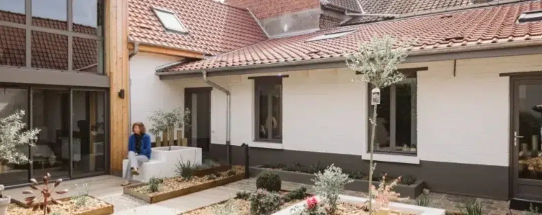 Comment rénover une ferme du Nord ? Nos conseils d’architecte