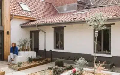 Comment rénover une ferme du Nord ? Nos conseils d’architecte