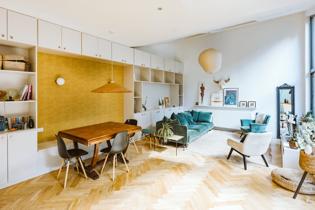 renovation-surelevation-1930-salon
