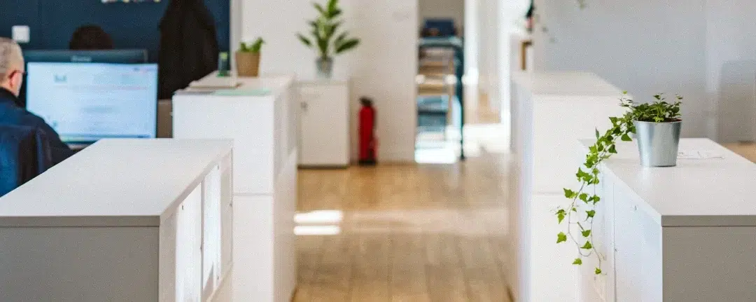 Comment concevoir des bureaux favorisant le bien-être au travail ?